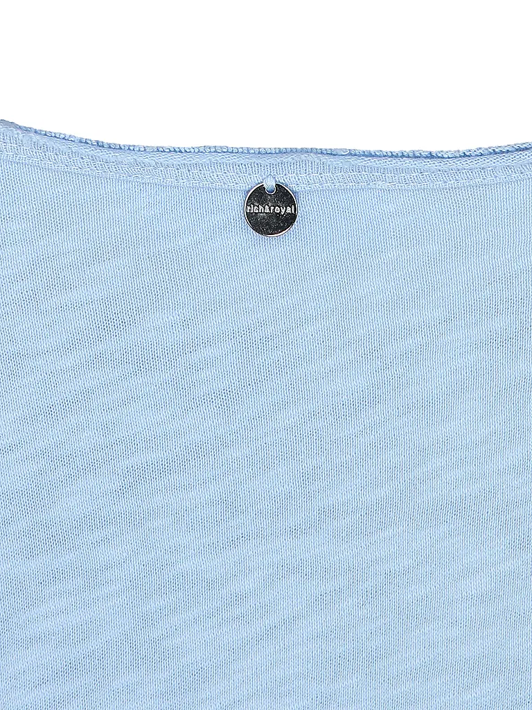 RICHROYAL | Langarmshirt | 