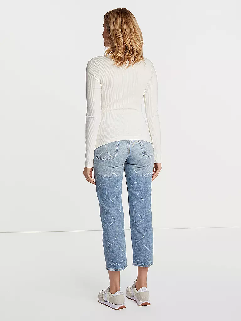 RICHROYAL | Langarmshirt | 