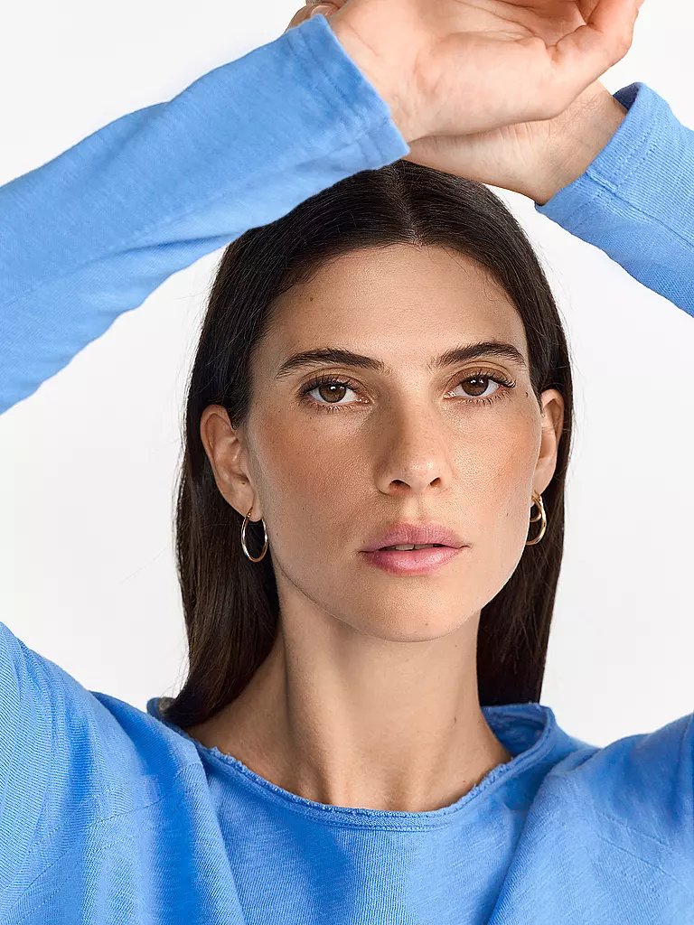 RICHROYAL | Langarmshirt | 