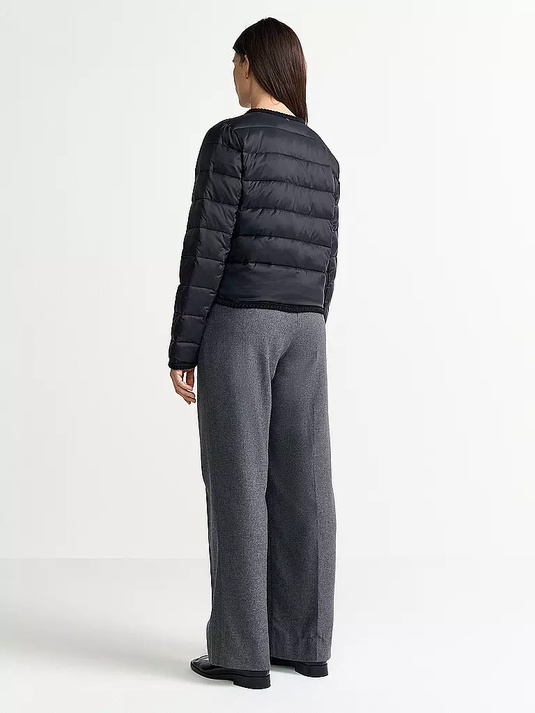 RICHROYAL | Leichtsteppjacke | 