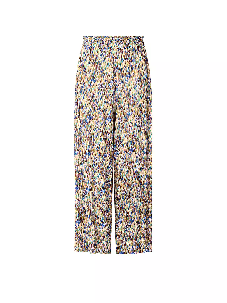 RICHROYAL | Marlenehose  | Bunt