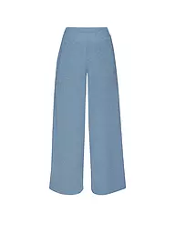 RICHROYAL | Marlenehose | Blau