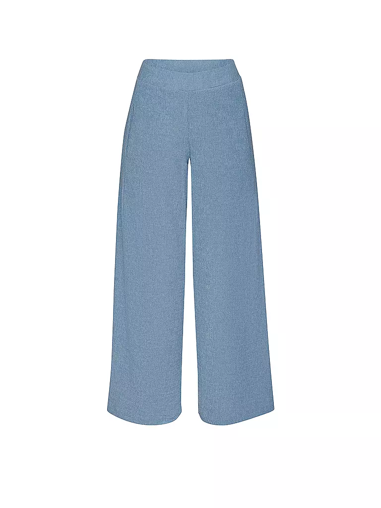 RICHROYAL | Marlenehose | Blau
