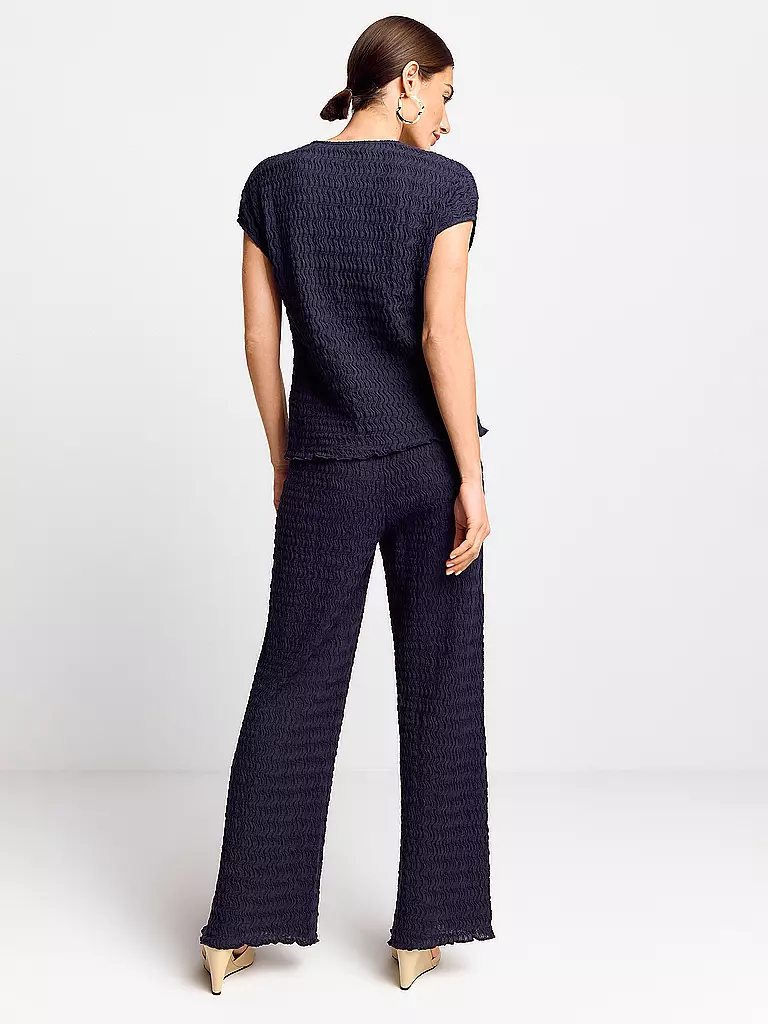 RICHROYAL | Marlenehose | 