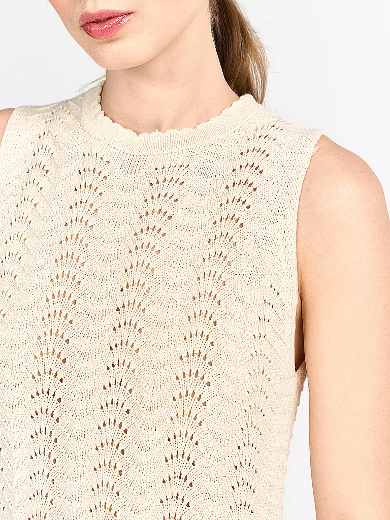 RICHROYAL | Maxikleid  | Weiss