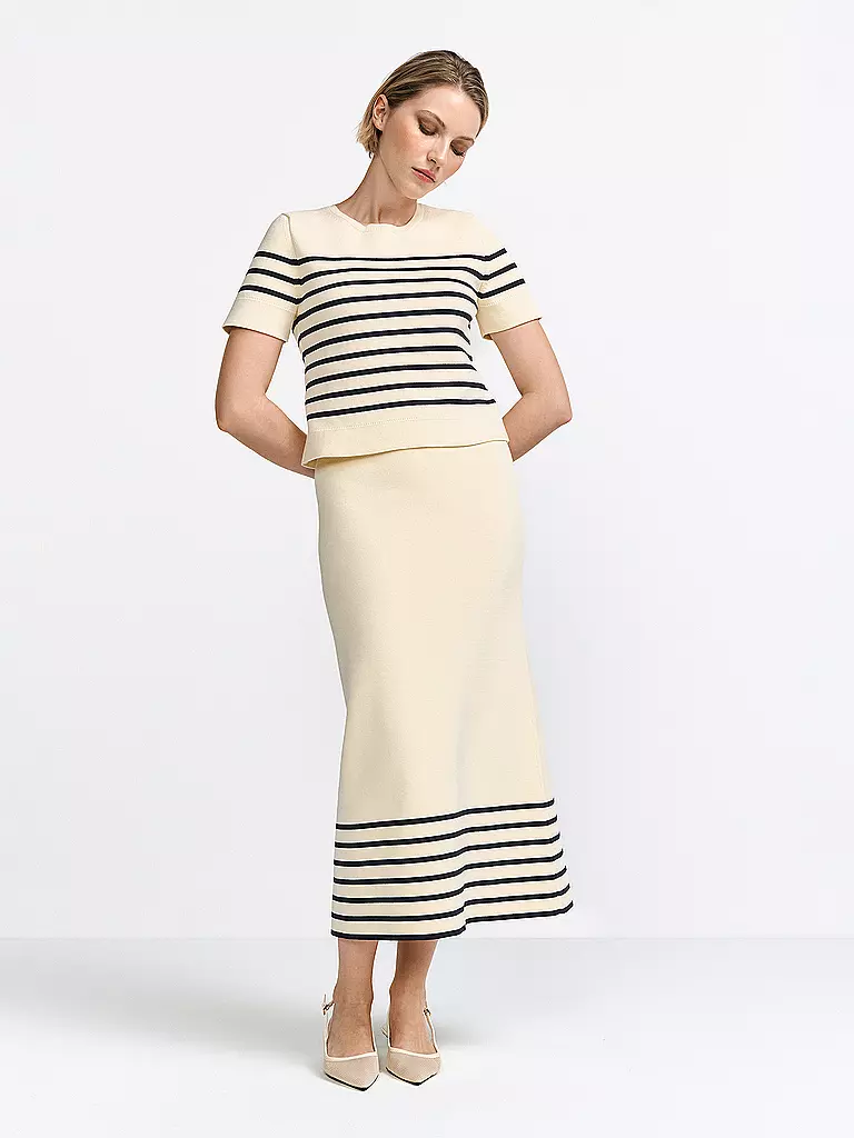 RICHROYAL | Maxirock  | Creme