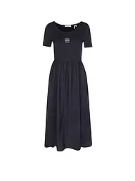 RICHROYAL | Midikleid | Dunkelblau