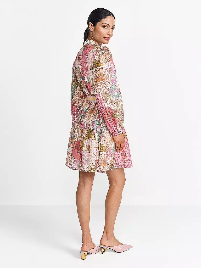 RICHROYAL | Midikleid | 