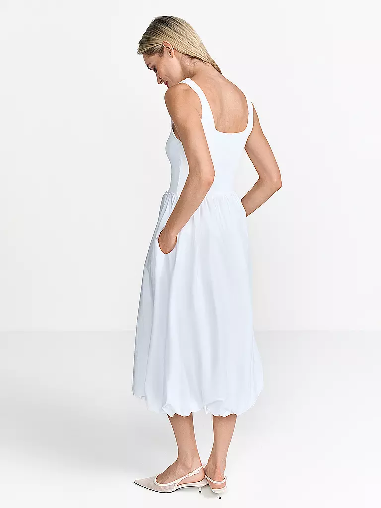 RICHROYAL | Midikleid | 