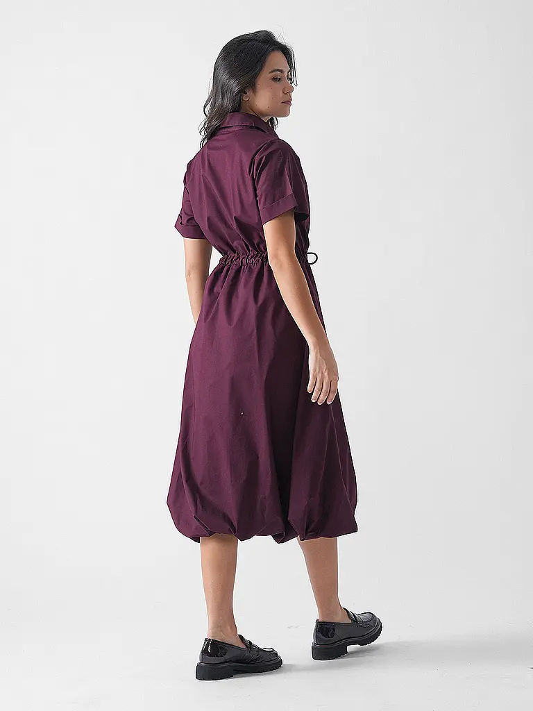 RICHROYAL | Midikleid | 