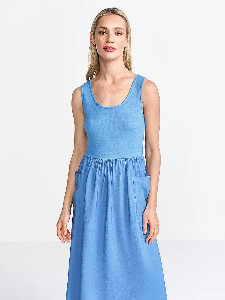 RICHROYAL | Midikleid | 