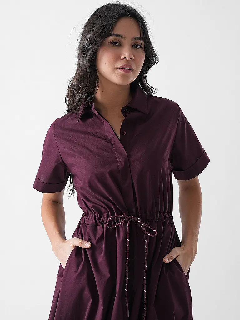 RICHROYAL | Midikleid | 