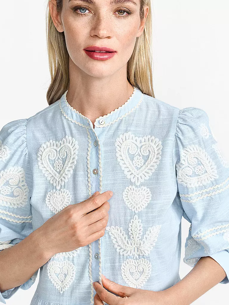 RICHROYAL | Midikleid | 