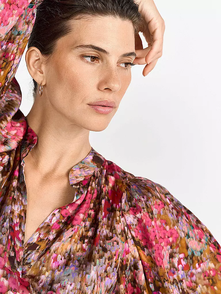 RICHROYAL | Midikleid | 