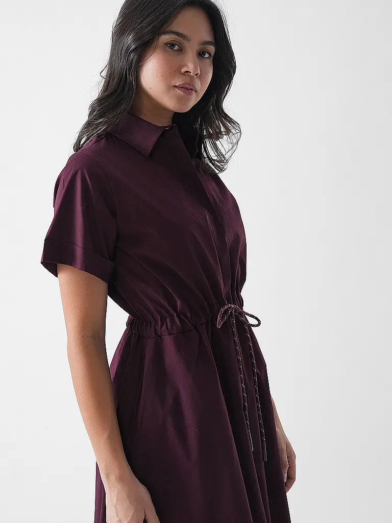 RICHROYAL | Midikleid | 