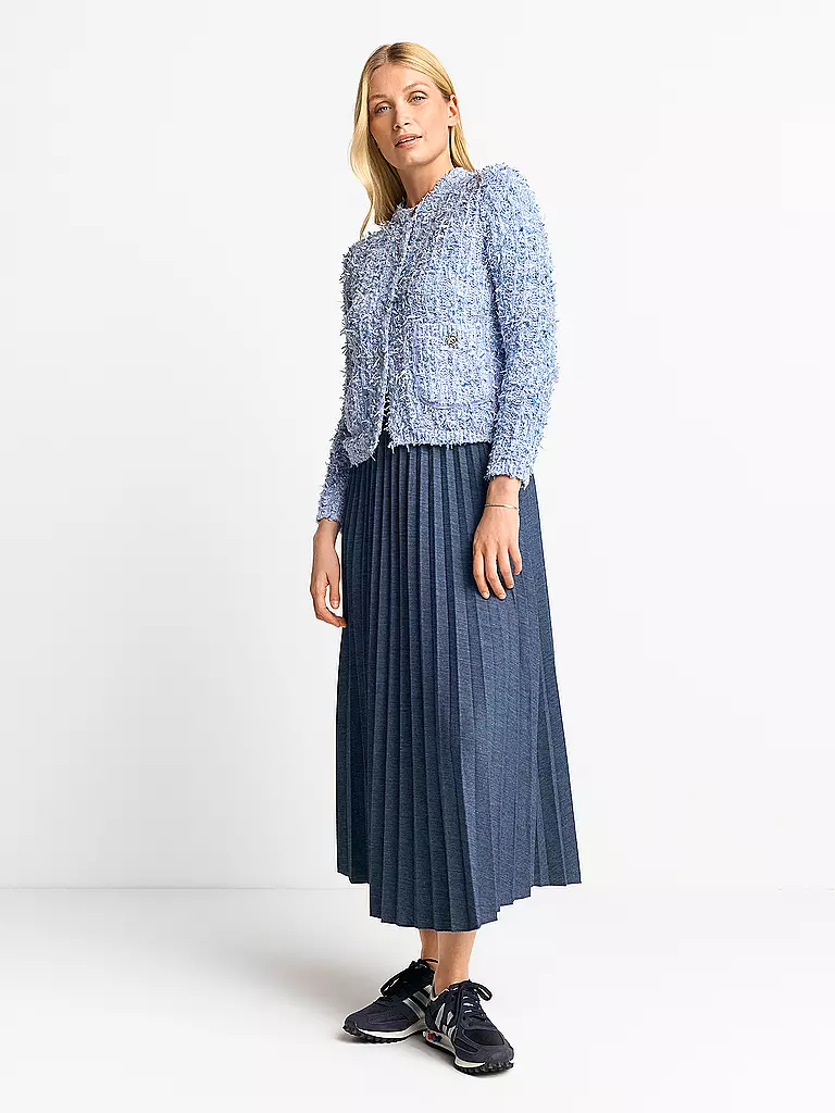 RICHROYAL | Midirock  | Blau