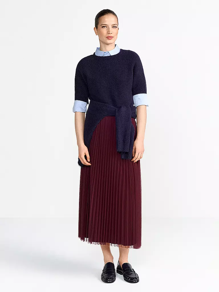 RICHROYAL | Midirock  | Dunkelrot