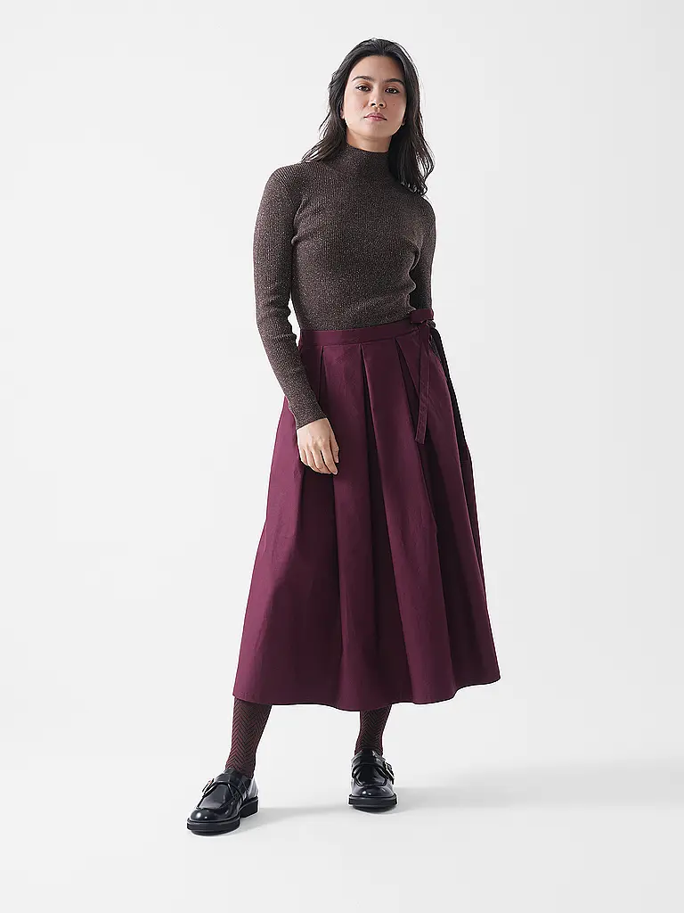 RICHROYAL | Midirock  | Dunkelrot