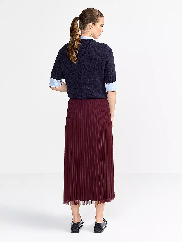 RICHROYAL | Midirock  | Dunkelrot