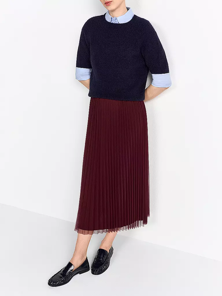 RICHROYAL | Midirock  | Dunkelrot