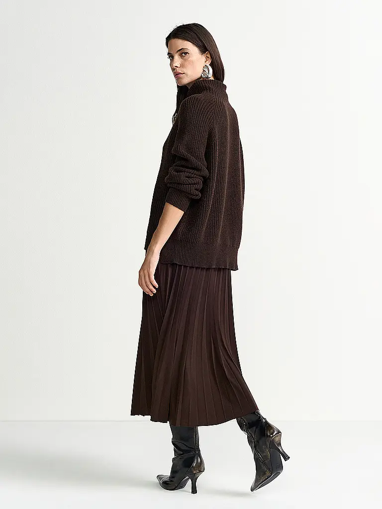 RICHROYAL | Midirock  | Braun