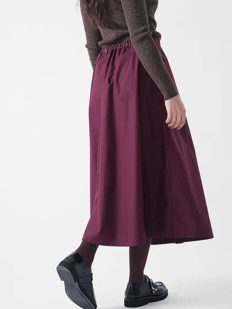 RICHROYAL | Midirock  | Dunkelrot