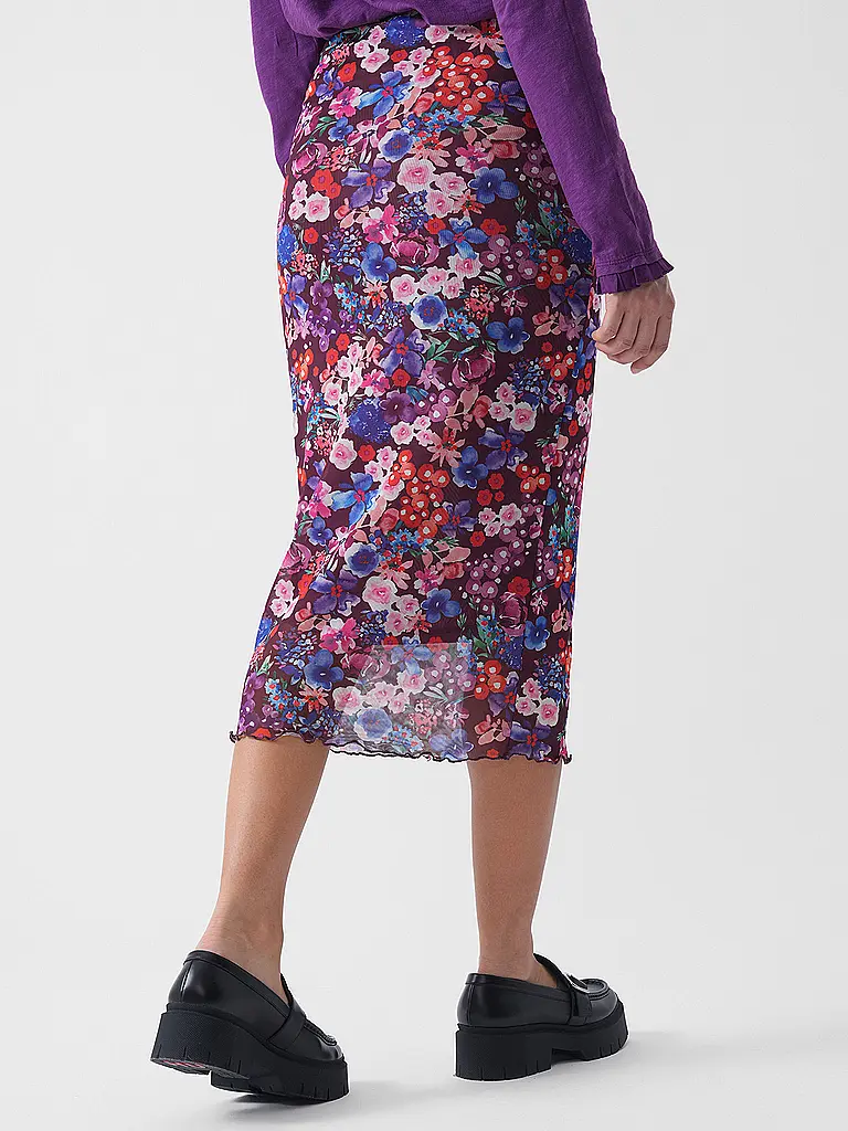 RICHROYAL | Midirock  | Dunkelrot