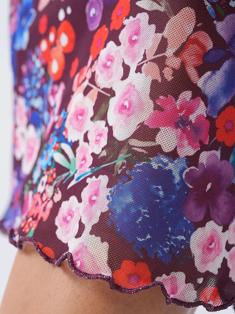 RICHROYAL | Midirock  | Dunkelrot