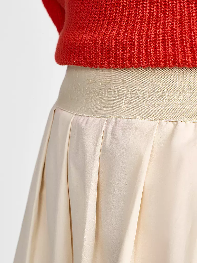 RICHROYAL | Midirock  | Beige