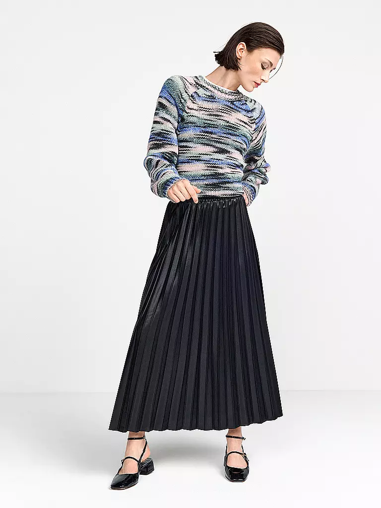 RICHROYAL | Midirock | Schwarz