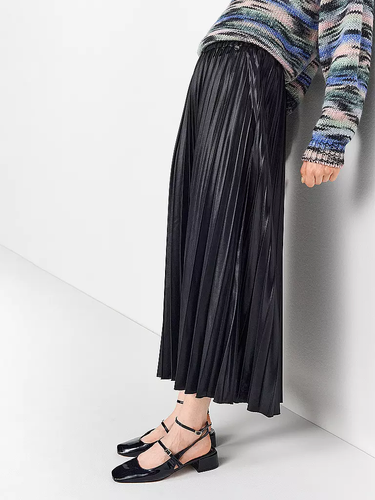 RICHROYAL | Midirock | Schwarz