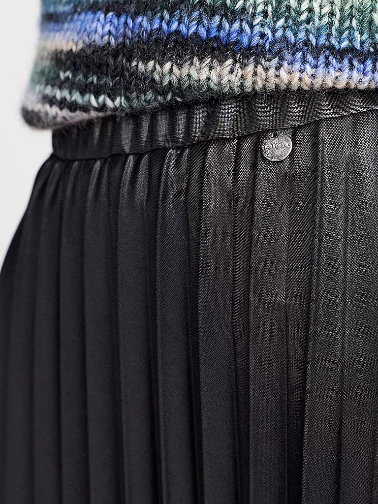 RICHROYAL | Midirock | Schwarz
