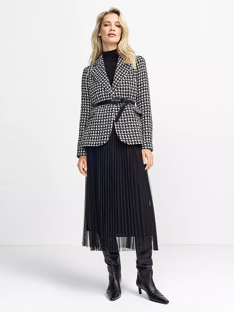 RICHROYAL | Midirock | Schwarz