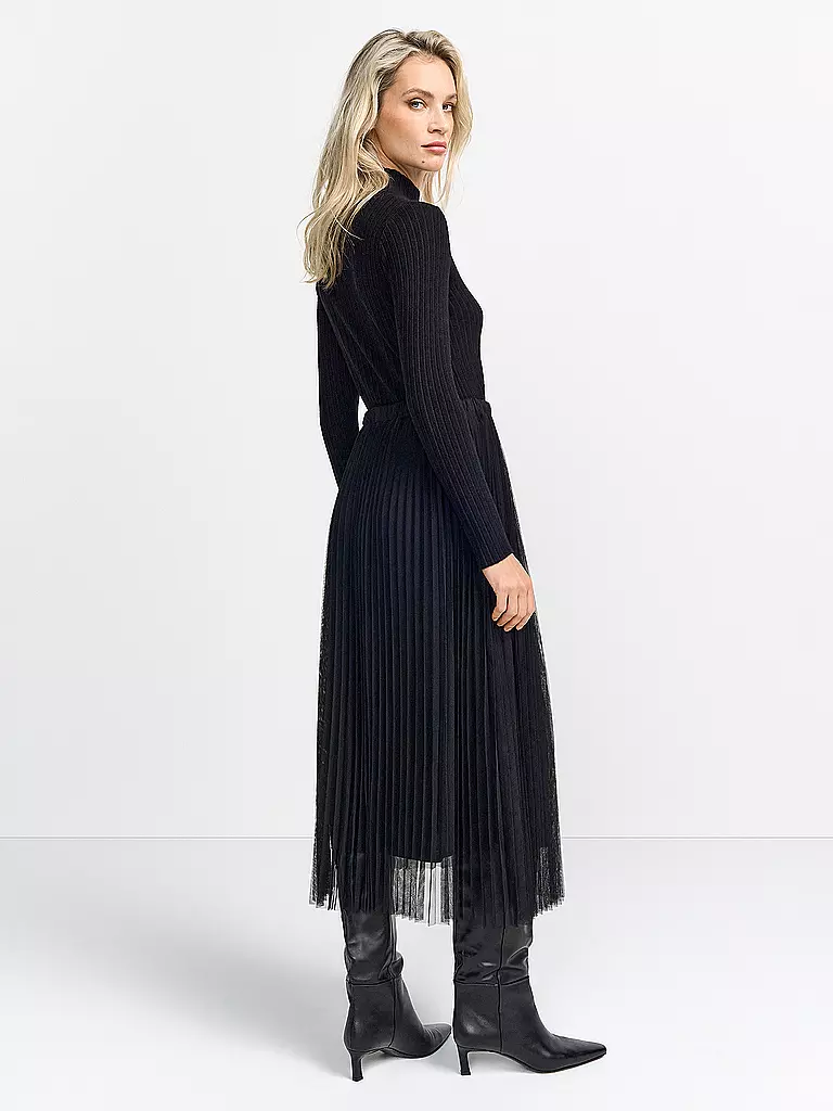 RICHROYAL | Midirock | Schwarz