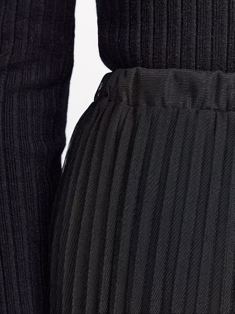 RICHROYAL | Midirock | Schwarz