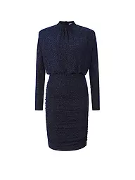 RICHROYAL | Minikleid  | Dunkelblau