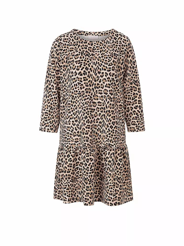 RICHROYAL | Minikleid  | Braun