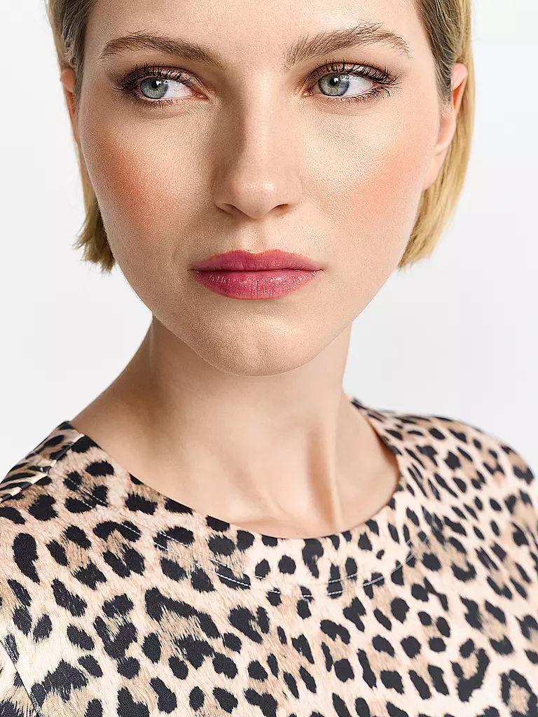 RICHROYAL | Minikleid  | Braun