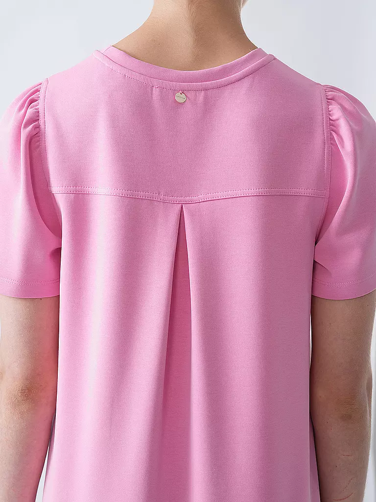 RICHROYAL | Minikleid  | Rosa