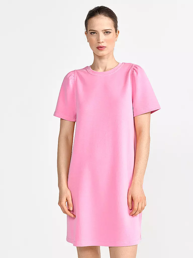 RICHROYAL | Minikleid  | Rosa