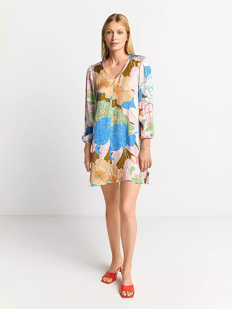 RICHROYAL | Minikleid | Rosa