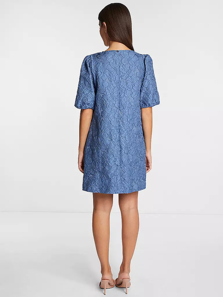 RICHROYAL | Minikleid | Blau