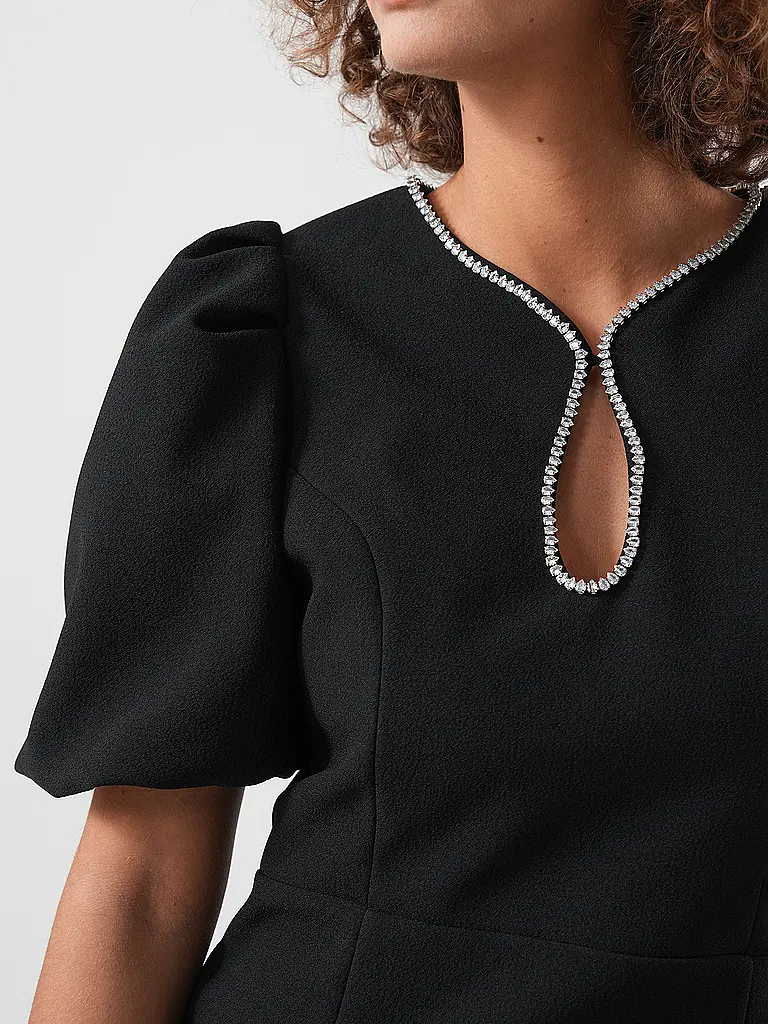 RICHROYAL | Minikleid | 