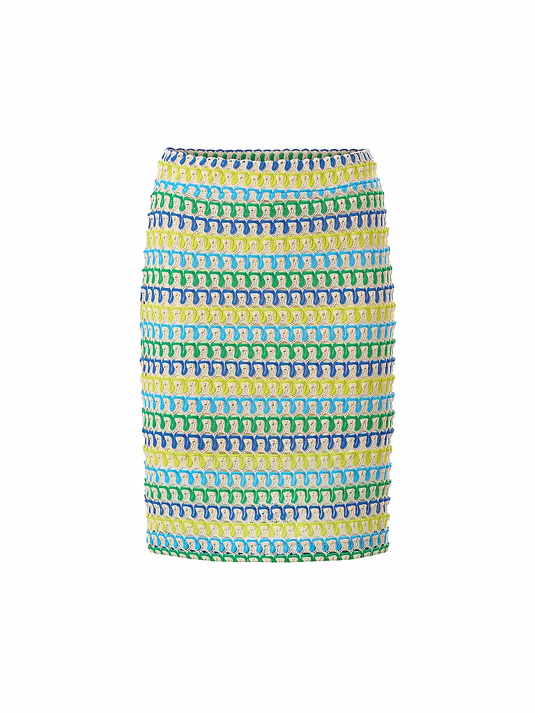 RICHROYAL | Minirock | Beige