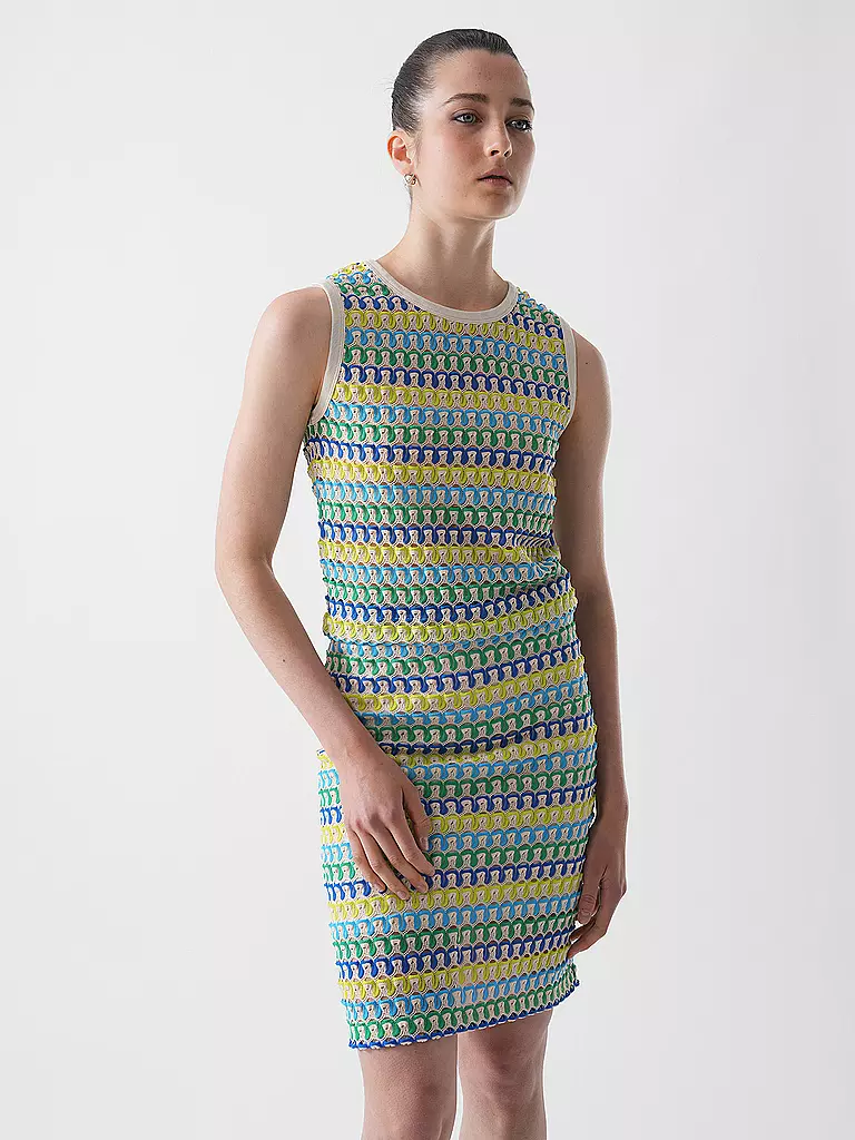 RICHROYAL | Minirock | Beige