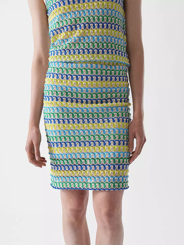 RICHROYAL | Minirock | Beige