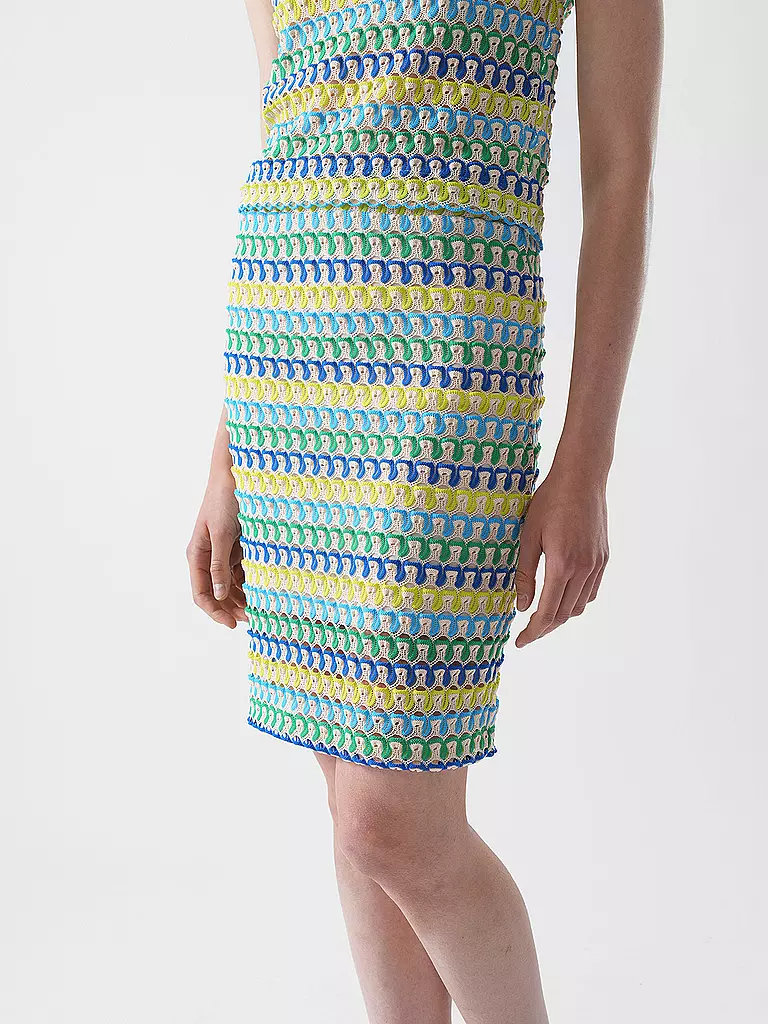 RICHROYAL | Minirock | Beige