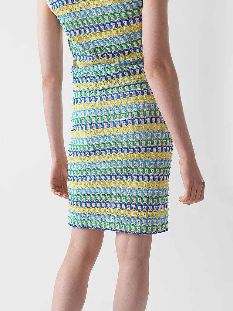 RICHROYAL | Minirock | Beige