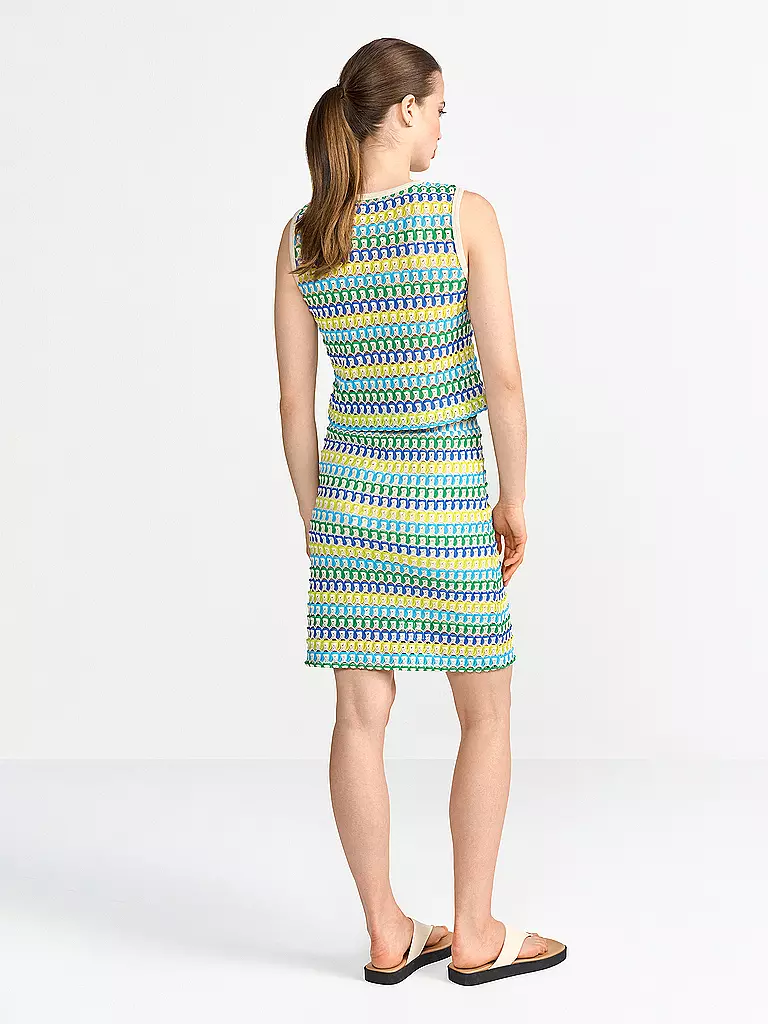 RICHROYAL | Minirock | Beige