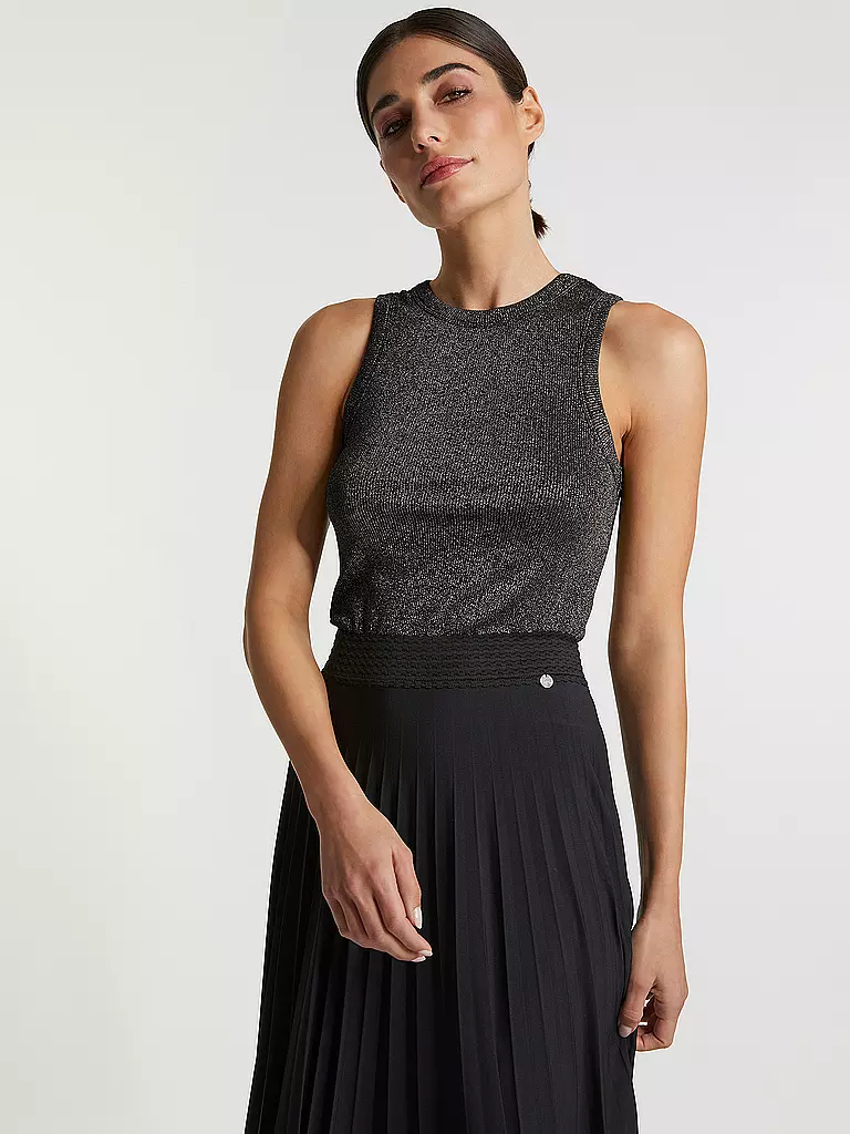 RICHROYAL | Plisseerock | 